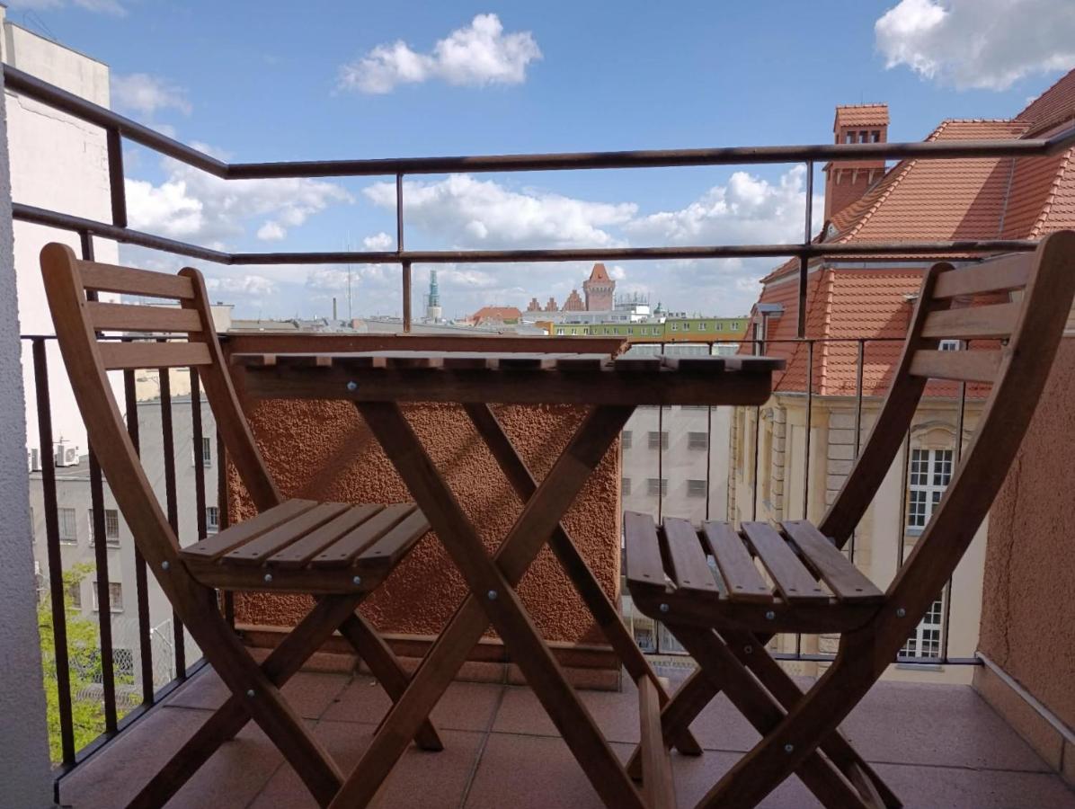 Apartament Młyńska - B&B Poznań