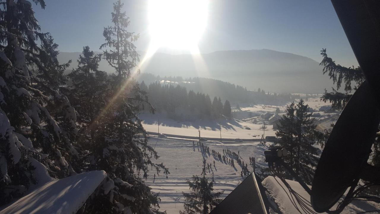 Maisonnette/Duplex Appartement