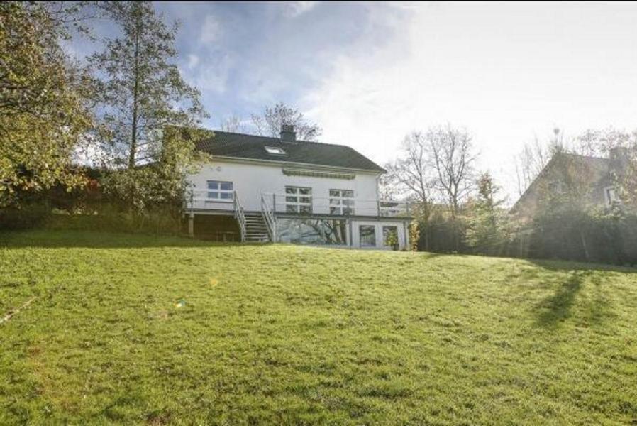 B&B Stavelot - Val du Roannay - Bed and Breakfast Stavelot