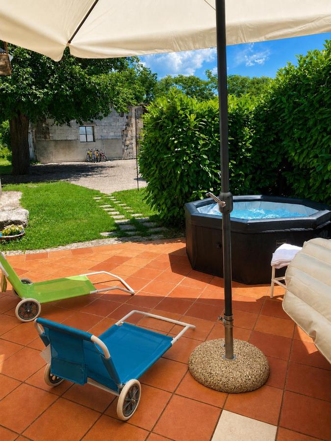 Rifugio Natura-Relax e benessere in Campagna - B&B Faicchio