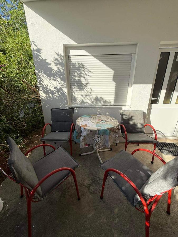 Apartmani Popovic, Dvokrevetni studio - B&B Petrovac na Moru
