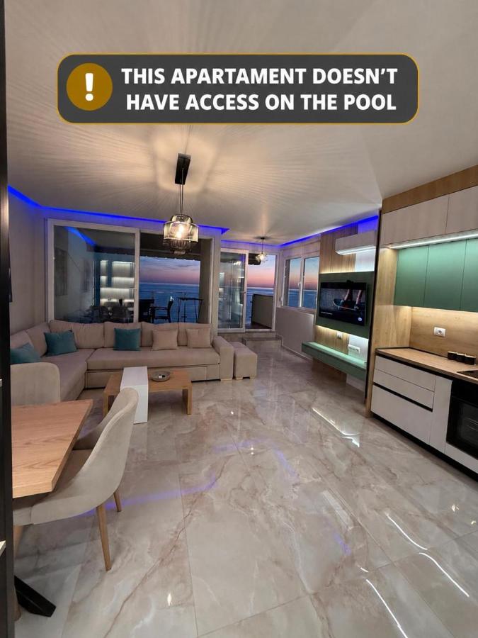 Sea La Vie Luxury Suite - Ferienwohnung Shëngjin