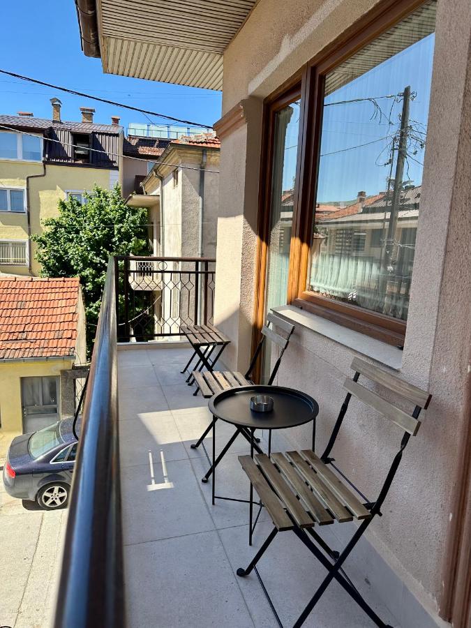 Legend Suites Bitola - B&B Bitola