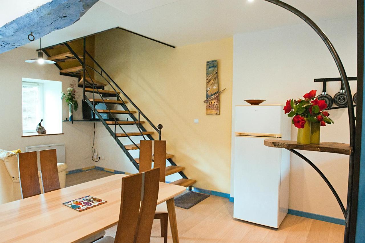 gite des hautes planches 4 personnes - B&B Saint-Omer