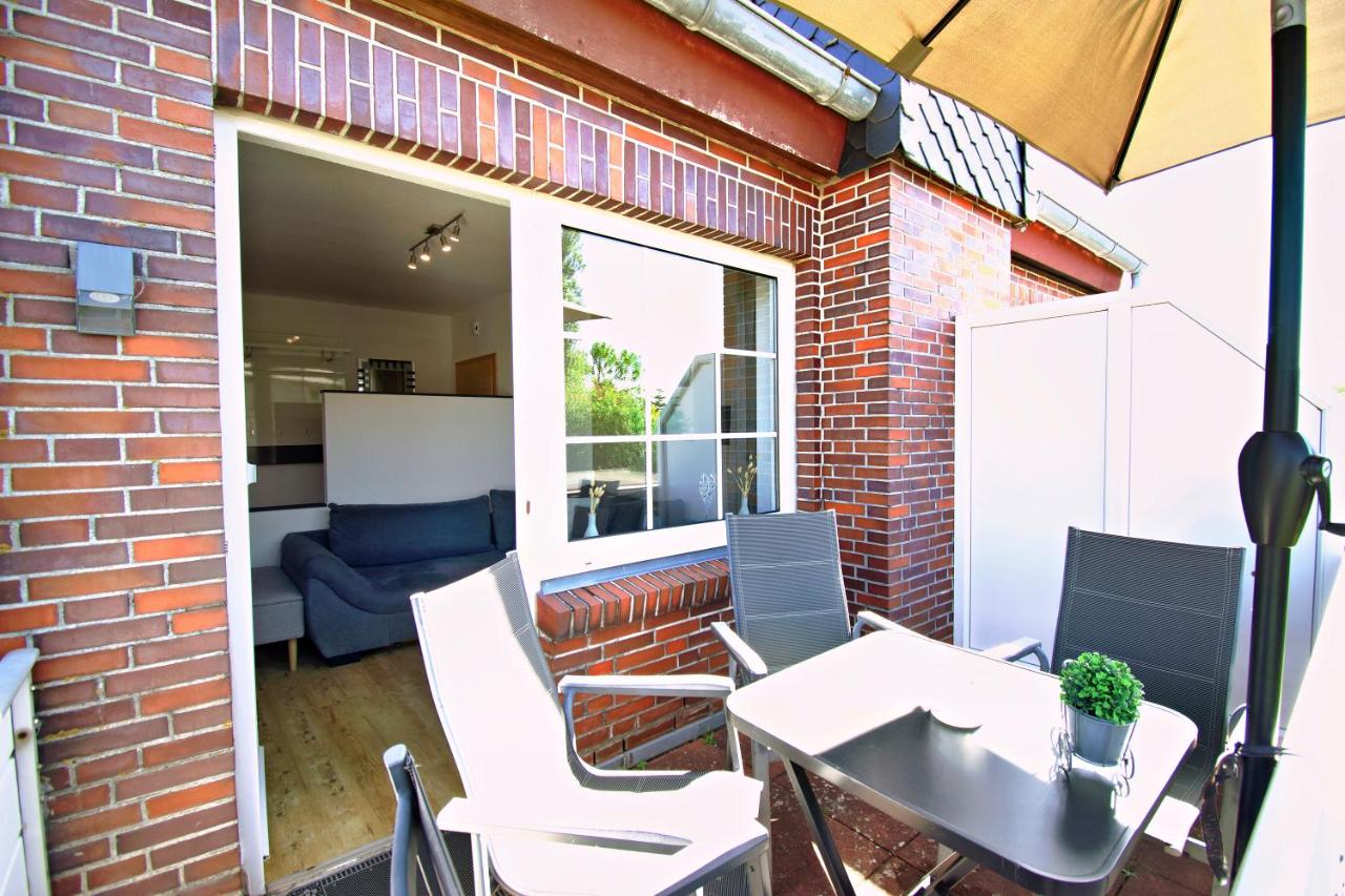 Clear Sight - B&B Norddeich