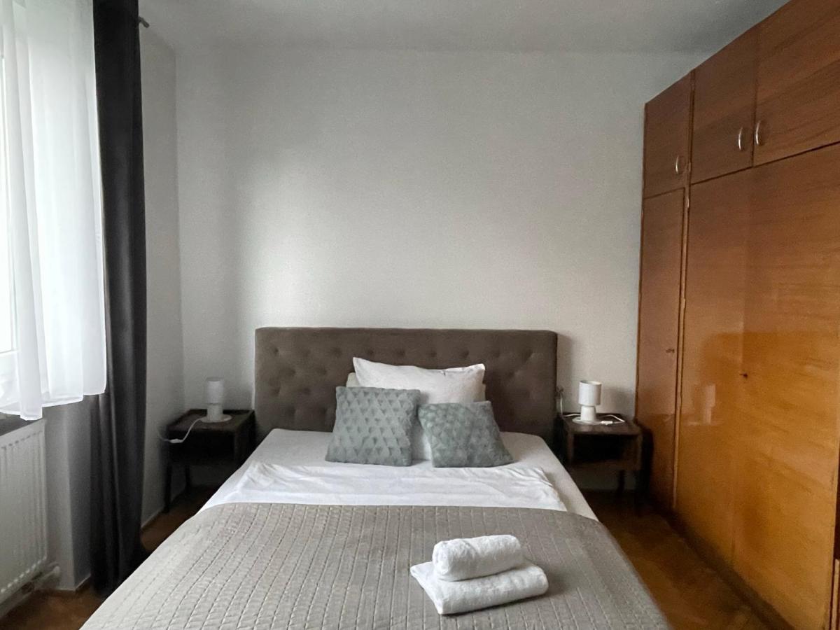 Appartement 2 Chambres