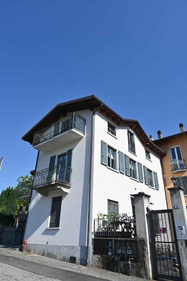 Appartamento Bonita Vista - Chambres d'hôtes Colico