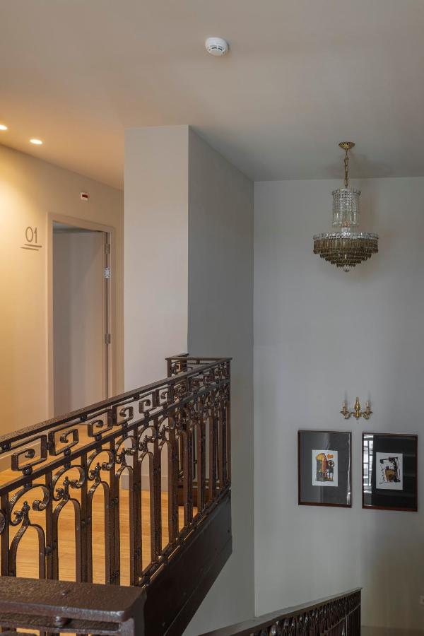 A Casita Clara - B&B Amarante
