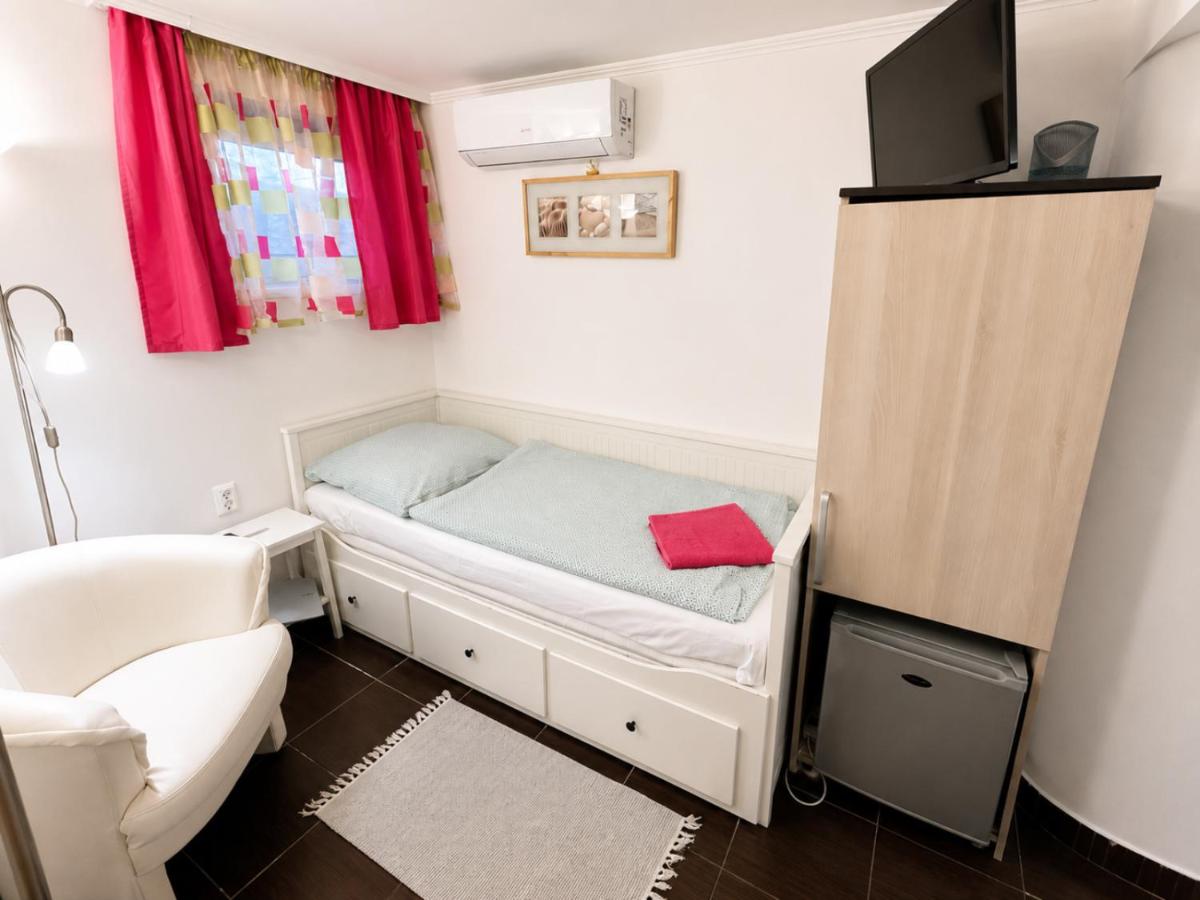 Chambre Simple avec Baignoire