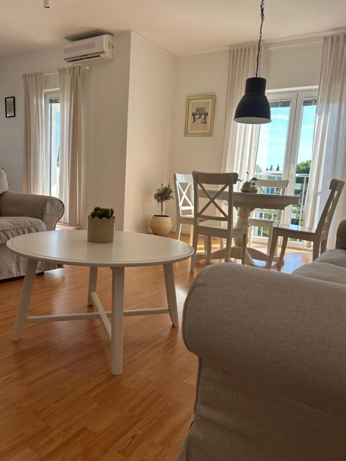 LRS Apartment in the center of Zadar - Chambres d'hôtes Zadar