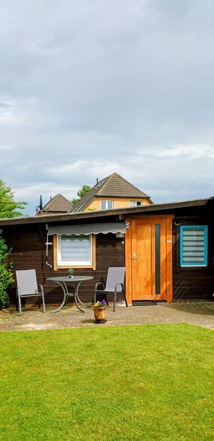 FEWO Isla 3 - B&B Elmenhorst/Lichtenhagen