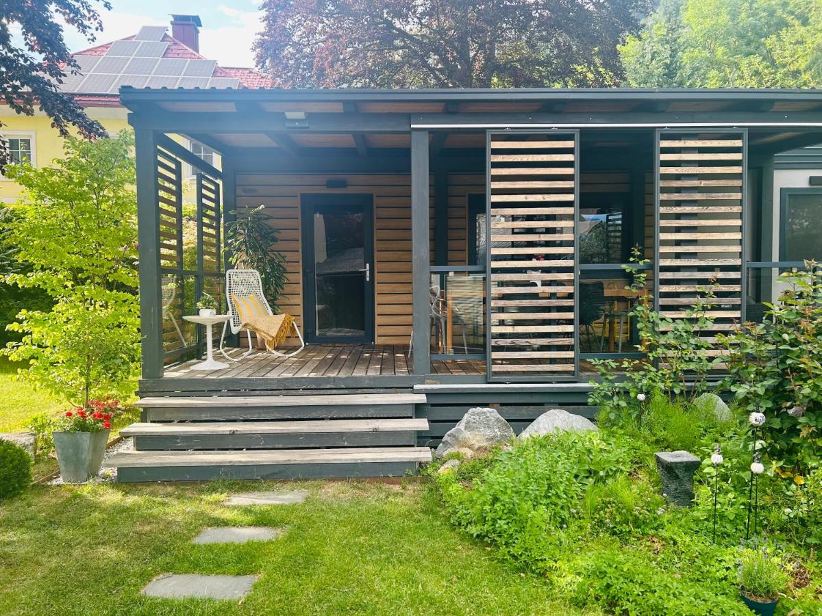 Garden Lodge Obervellach - B&B Obervellach