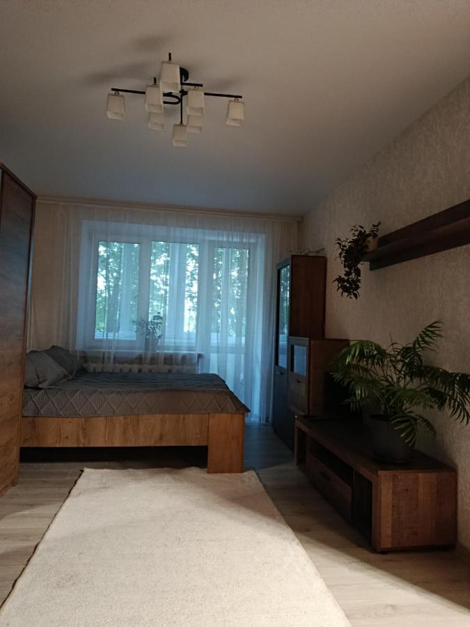 Квартира - B&B Kamjanec'-Podil's'kyj