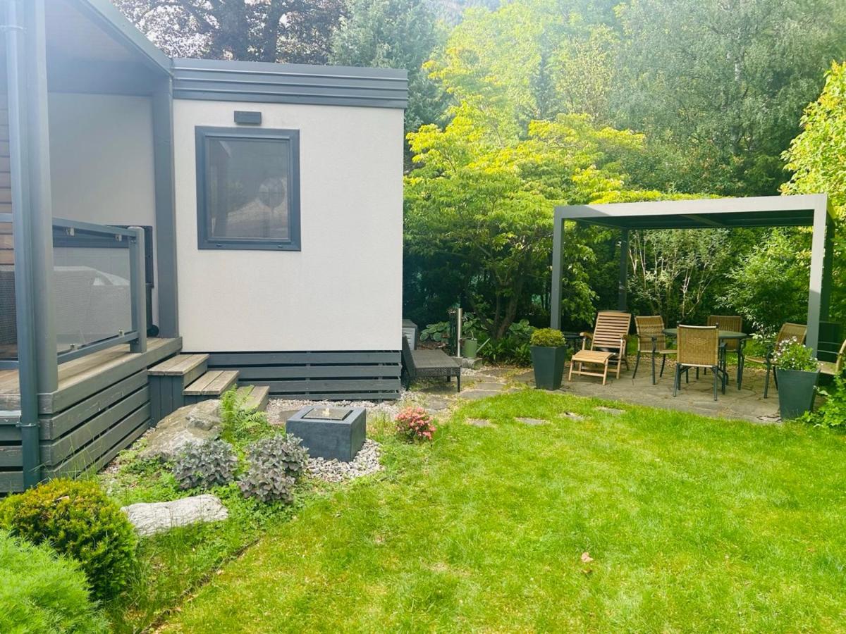 Garden Lodge Obervellach - B&B Obervellach