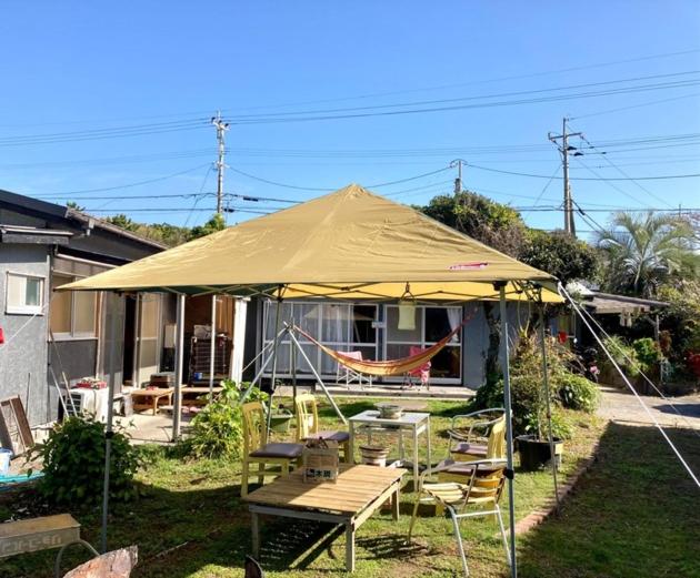 Guesthouse Nichinan - Vacation STAY 82905v - Ferienwohnung Nichinan