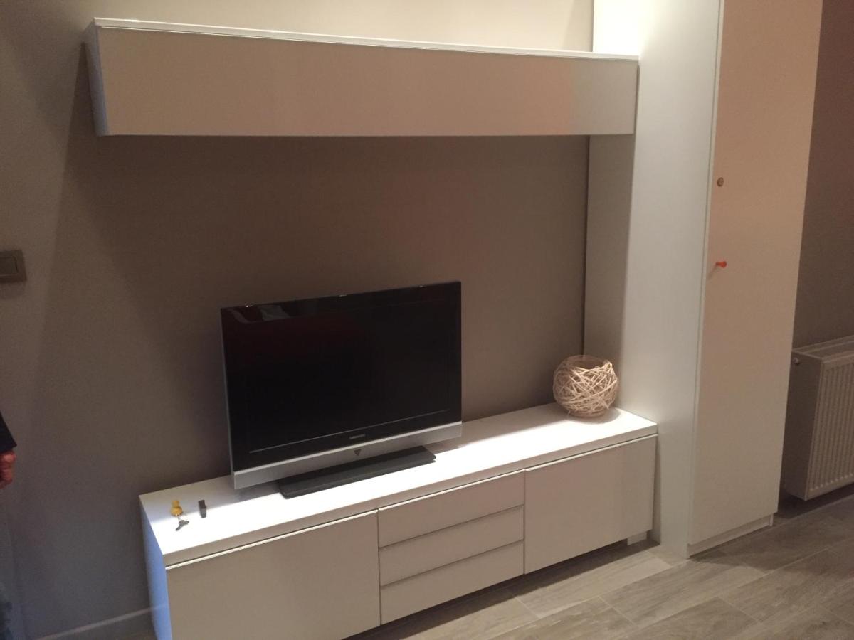 Suite 11 - Ferienwohnung