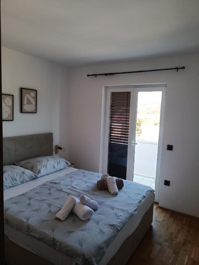 Apartment mit 2 Schlafzimmern