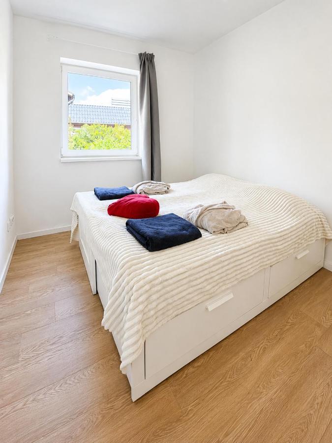 Marschblick Lodge 2Rooms -Free Parking and Wifi - Chambres d'hôtes Ellerhoop