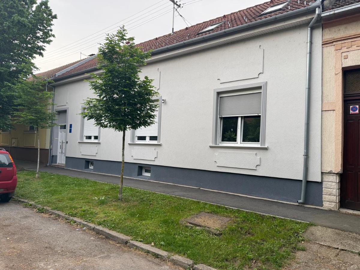 Apartman Korzo Osijek 3 - B&B Osijek