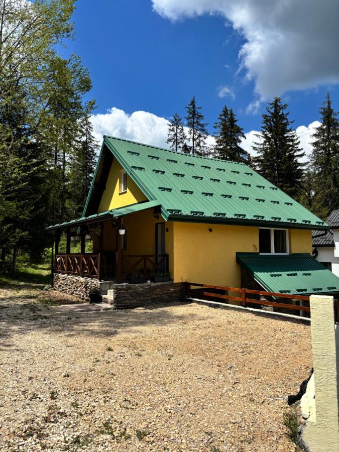 Apartman Zlataris - B&B Nova Varoš