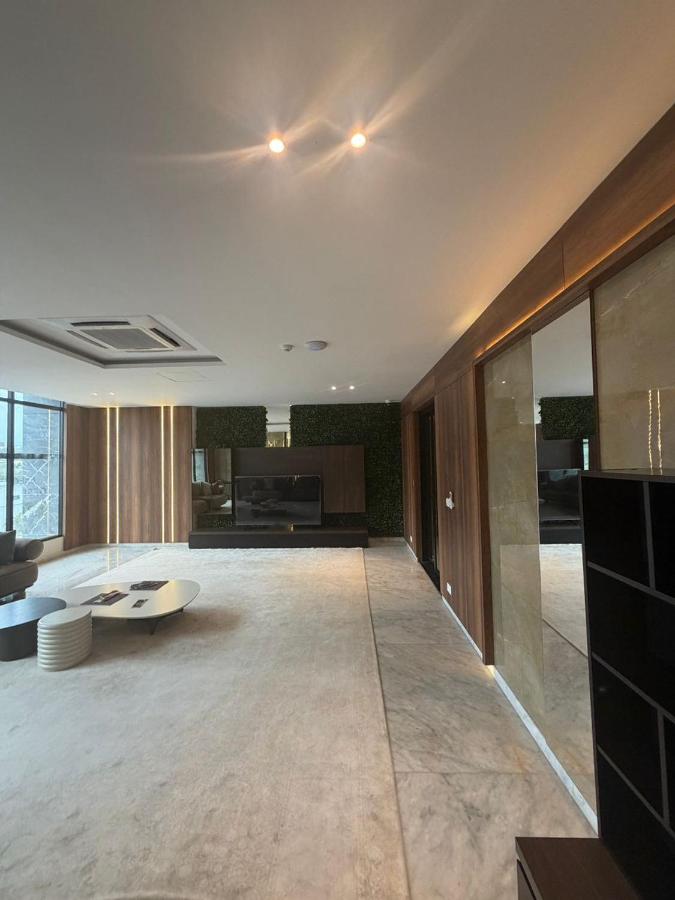 Harmonia Residence - Ferienwohnung Accra
