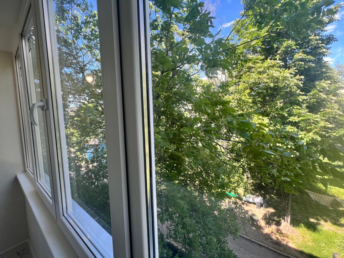 Botanic De-Luxe Apartament - Ferienwohnung Chişinău