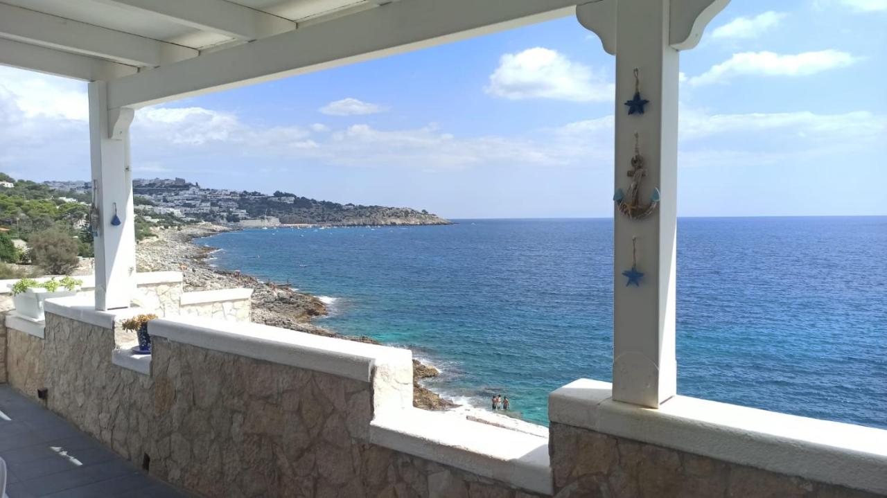 Stella Maris - B&B Marittima