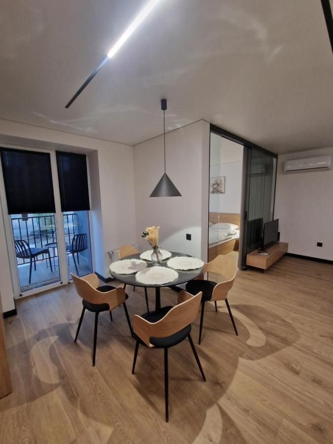 Apartament on Pershyy Kvartal - B&B Lutsk