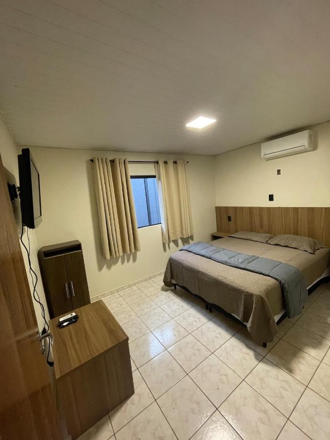 Casa 3 quartos próximo às Cataratas e Parque das aves - B&B Foz de Iguazu