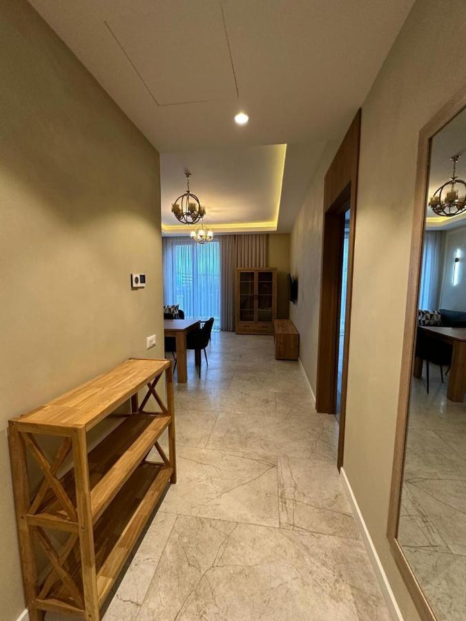 The Grand Sea Breeze Resort - Chambres d'hôtes Nardaran