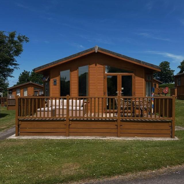 Perfect Cornish Getaway - B&B Doublebois