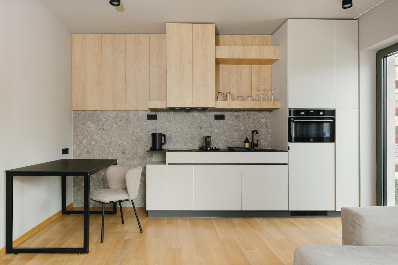 Orion Suites Aparthotel - Ferienwohnung Klausenburg