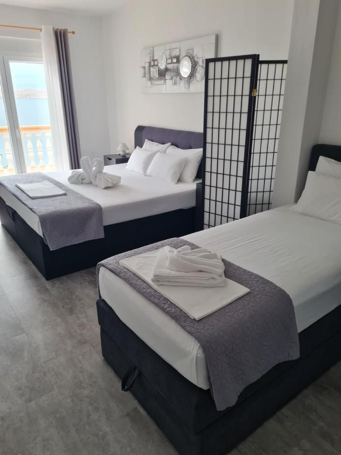Appartement 1 Chambre
