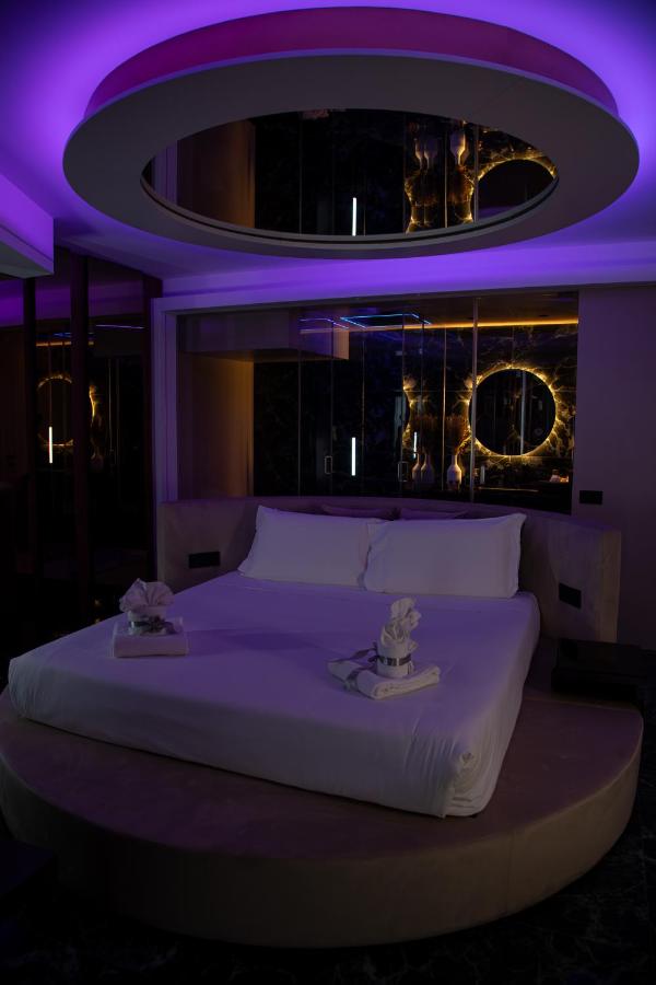 Grand Suite Presidenziale