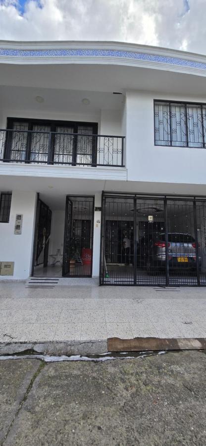 nuevo apartamento central villavicencio - Ferienwohnung Villavicencio