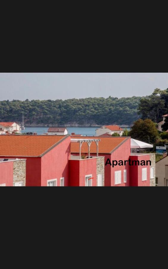 Three Queens Sunshine Apartment - Bed and Breakfast Rab