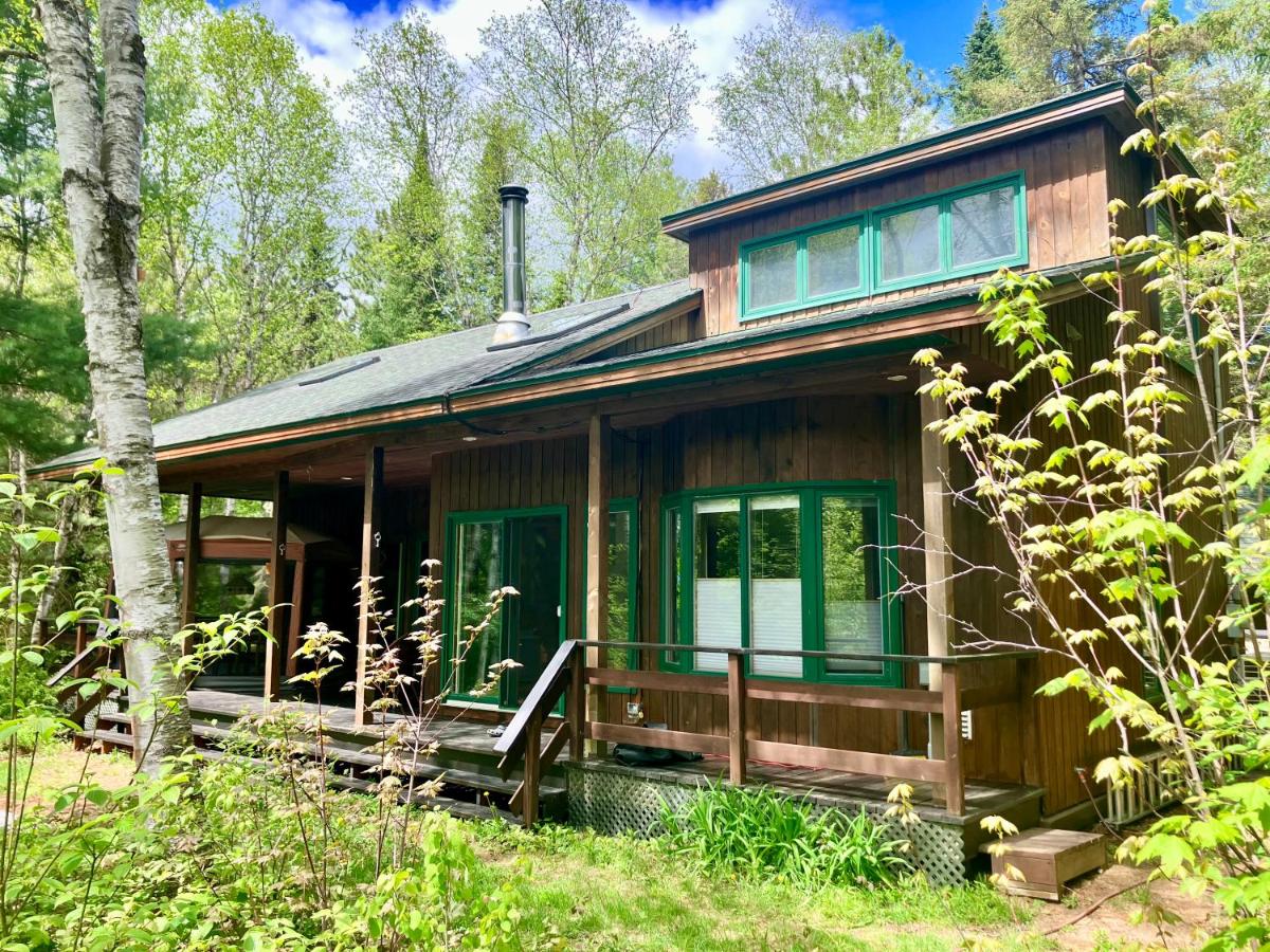Le Domek de nature apaisante - Ferienwohnung Sainte-Béatrix