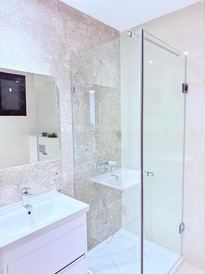 Résidence jawhret el kram - Ferienwohnung El Aouina
