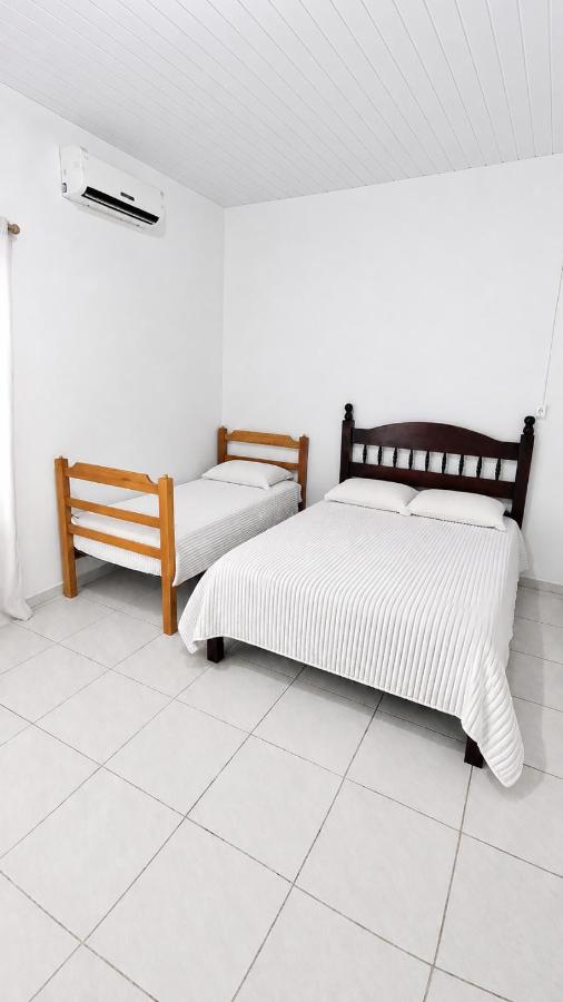 Estádia aconchegante! - Bed and Breakfast Vilhena