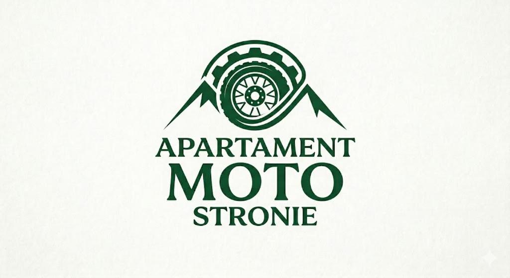 Apartament Moto Stronie - B&B Stronie Śląskie