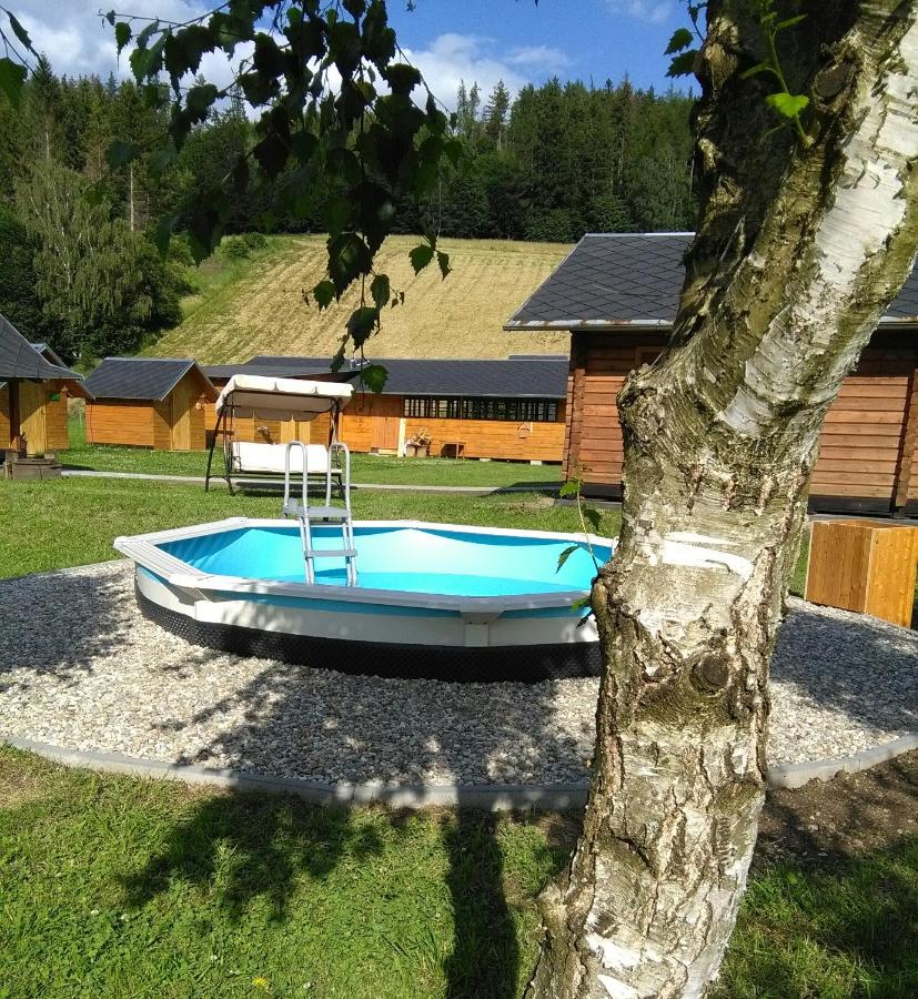 One-Bedroom Chalet