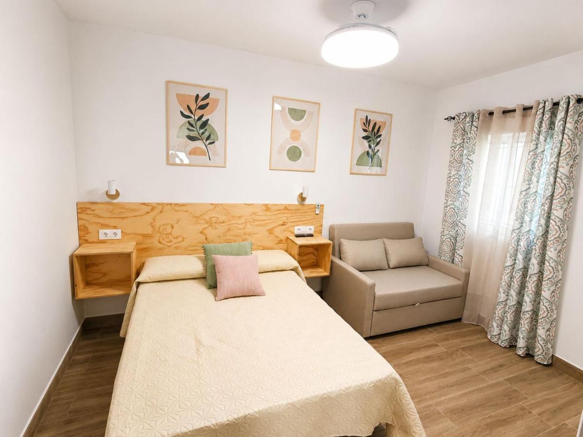 Casa la Abuela - Ferienwohnung Conil de la Frontera