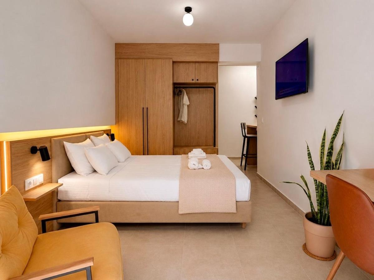 Philia Boutique Stay - B&B Salonicco