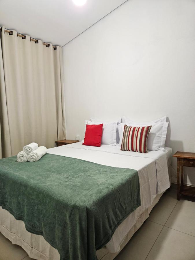 Nossa Villa Tiradentes - B&B Tiradentes