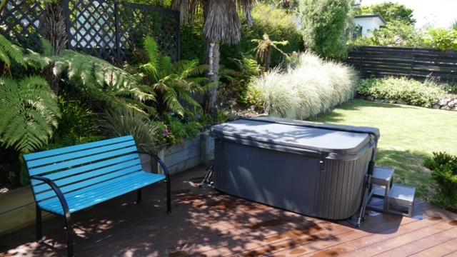Peaceful hideaway in Havelock North - B&B Havelock North