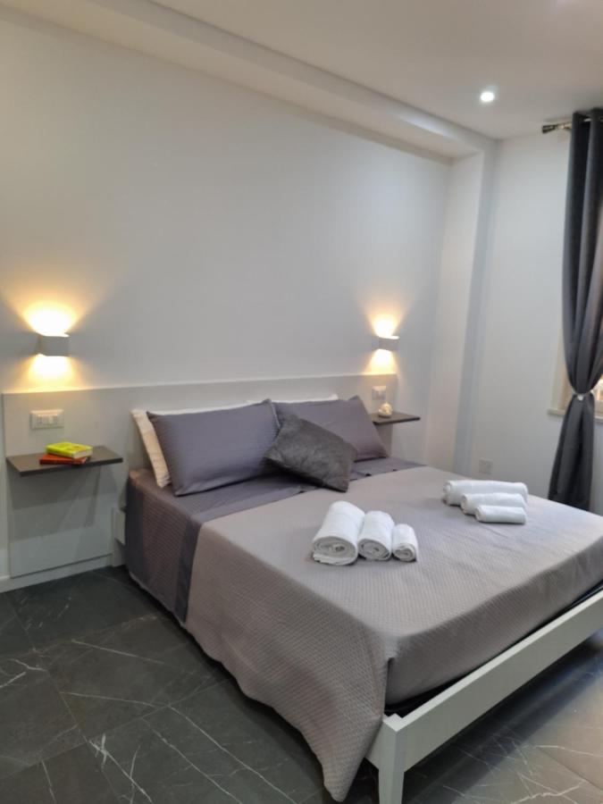 Habitación Cuádruple Estándar