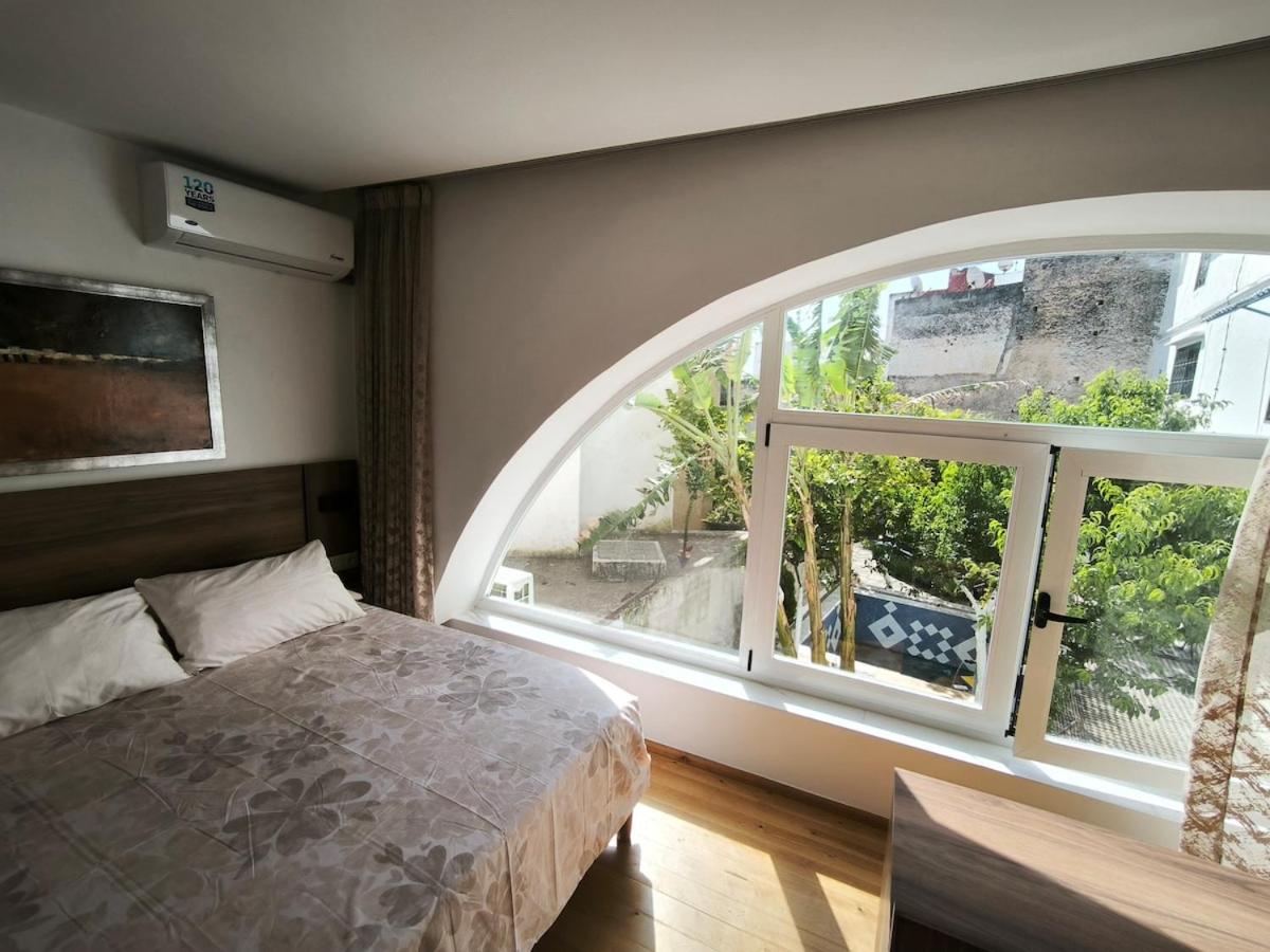 Studio coeur de la Médina 2 - Ferienwohnung Tétouan