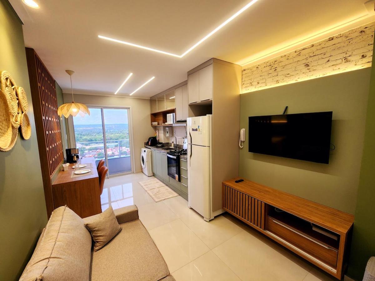 Studio VER'Amazon - Luxo e Conforto - Chambres d'hôtes Santarém