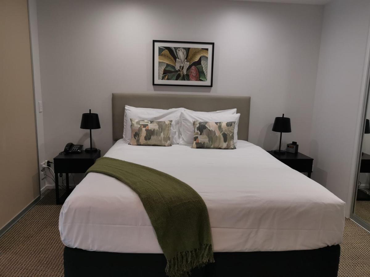 Tauranga Central Urban Stay - B&B Tauranga