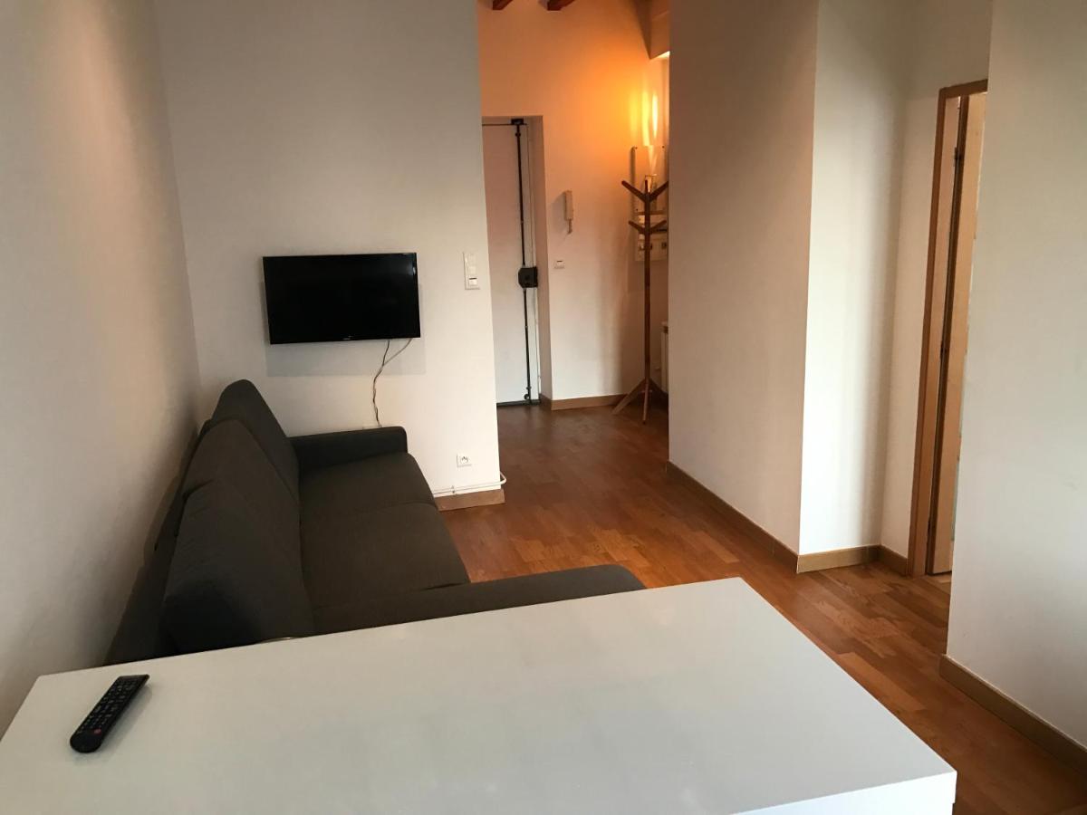 Apartamento Estándar de 1 dormitorio